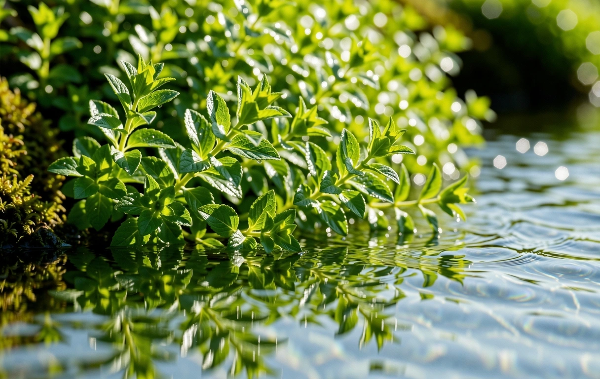 Natural Purity